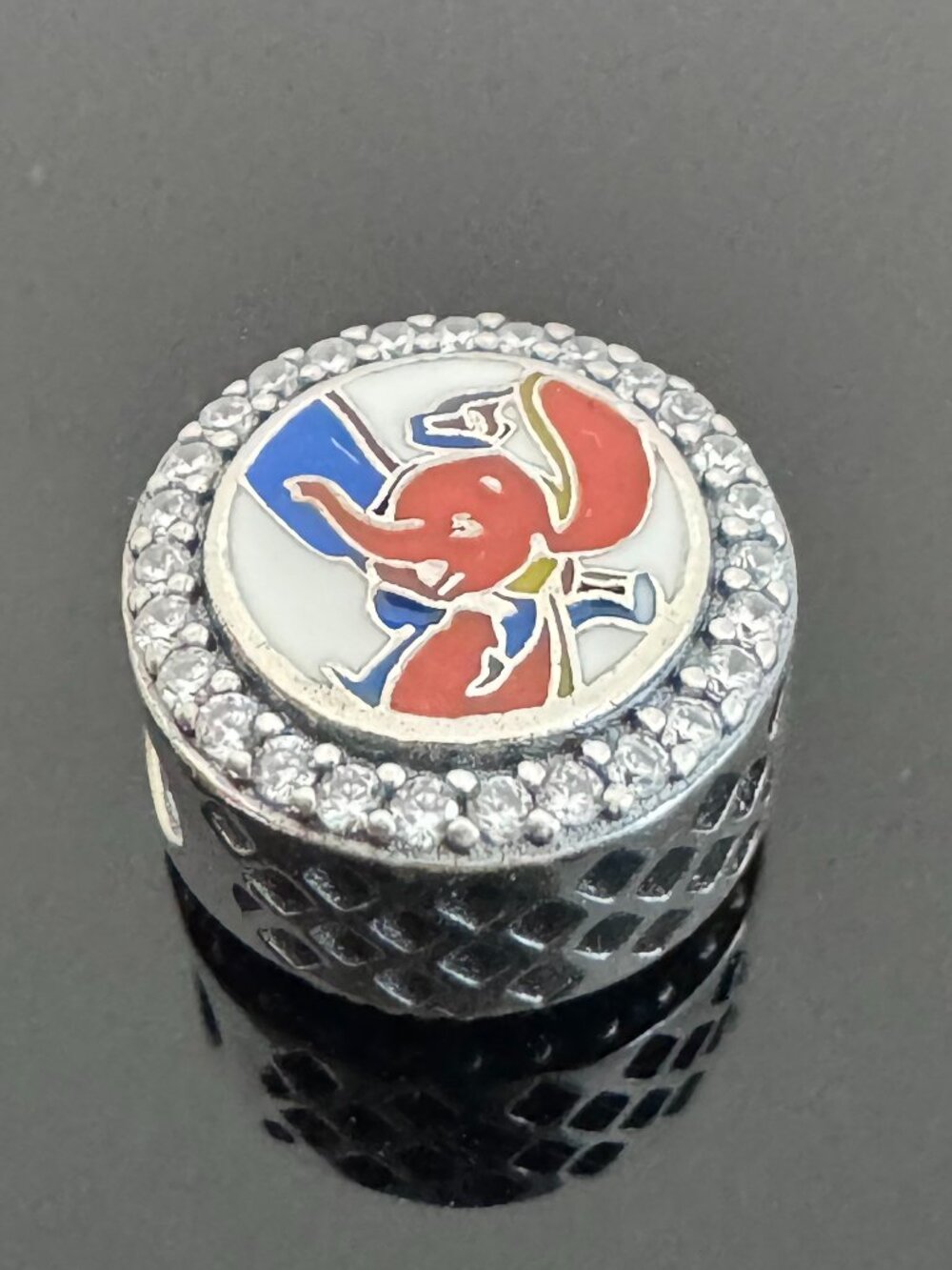DisneyLand 2025 19.3 Pandora Bead Charm
